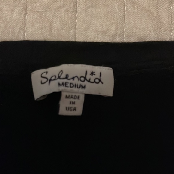 Splendid T shirt - Picture 3 of 8